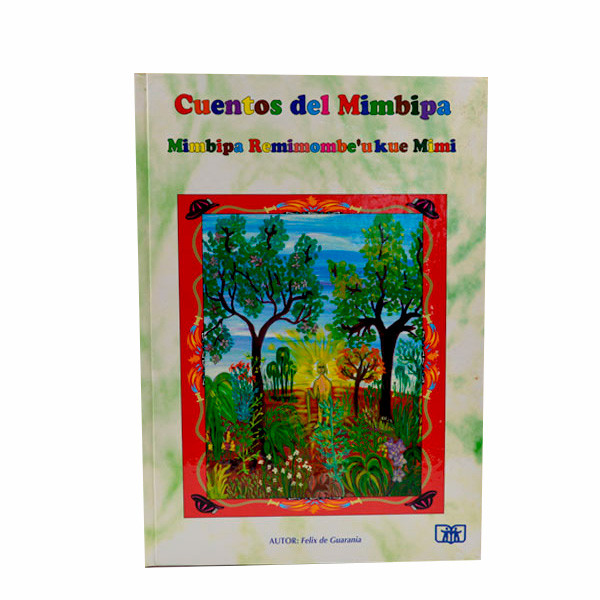 CUENTOS DEL MIMBIPA