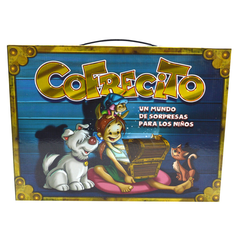 COFRECITO