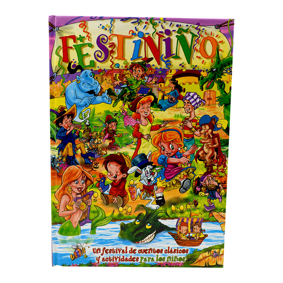 FESTINIÑO