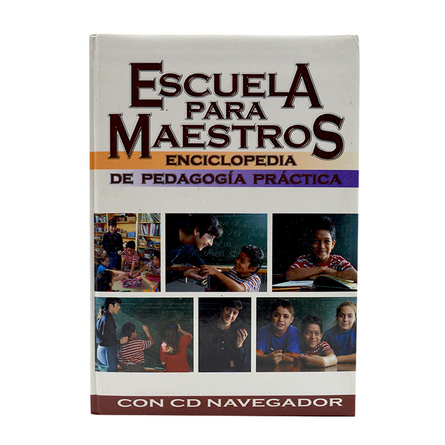 ESCUELA PARA MAESTROS