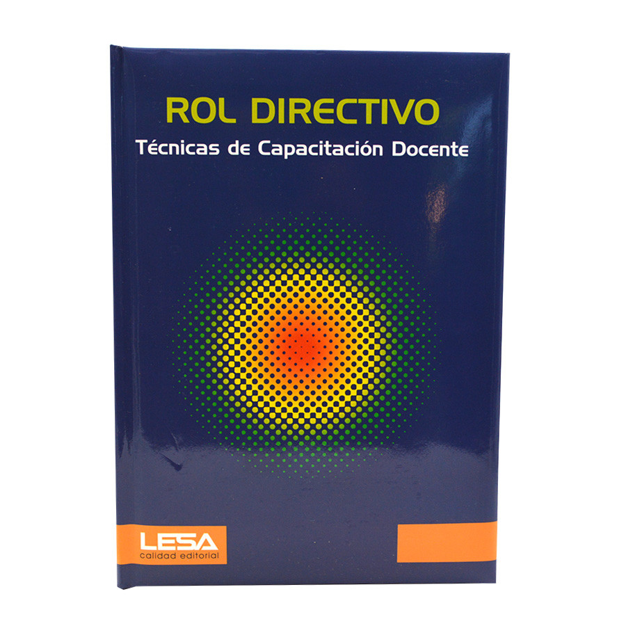 ROL DIRECTIVO