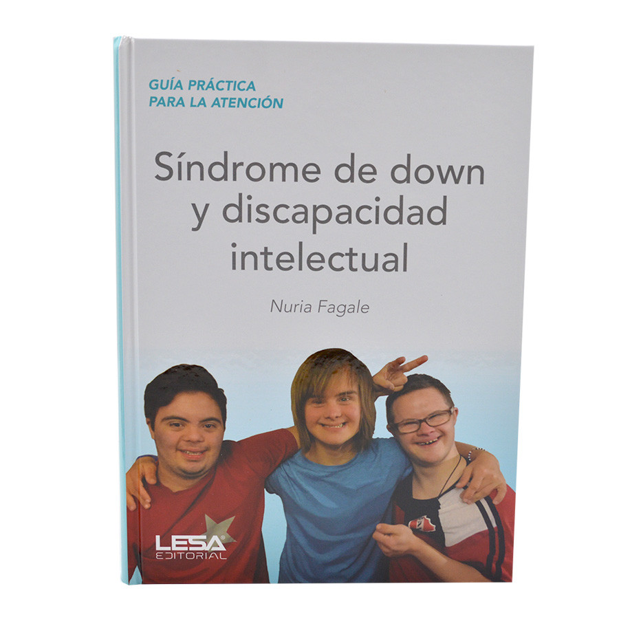 SINDROME DE DOWN