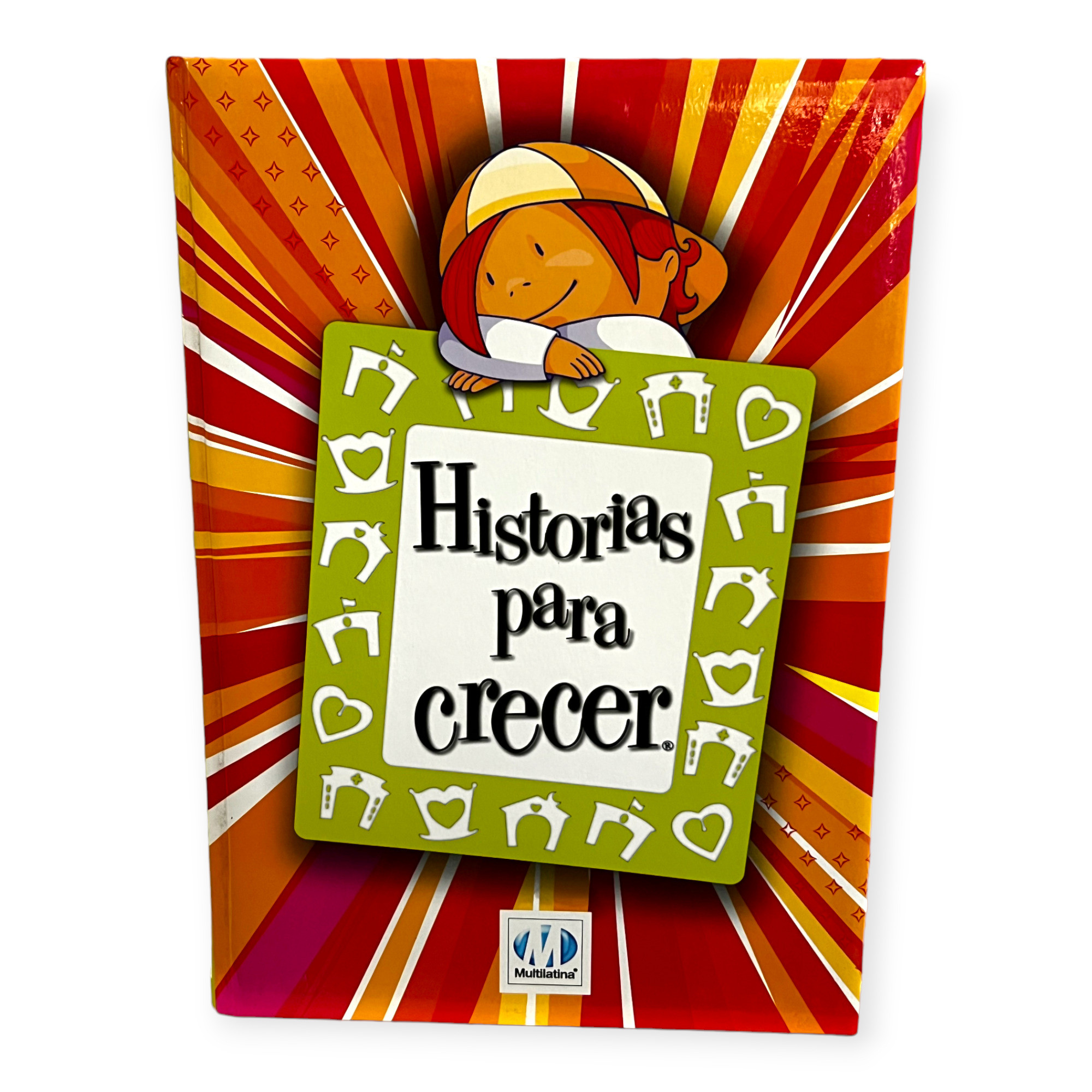 Historias para Crecer – Cuentos sobre Cambios en la Infancia