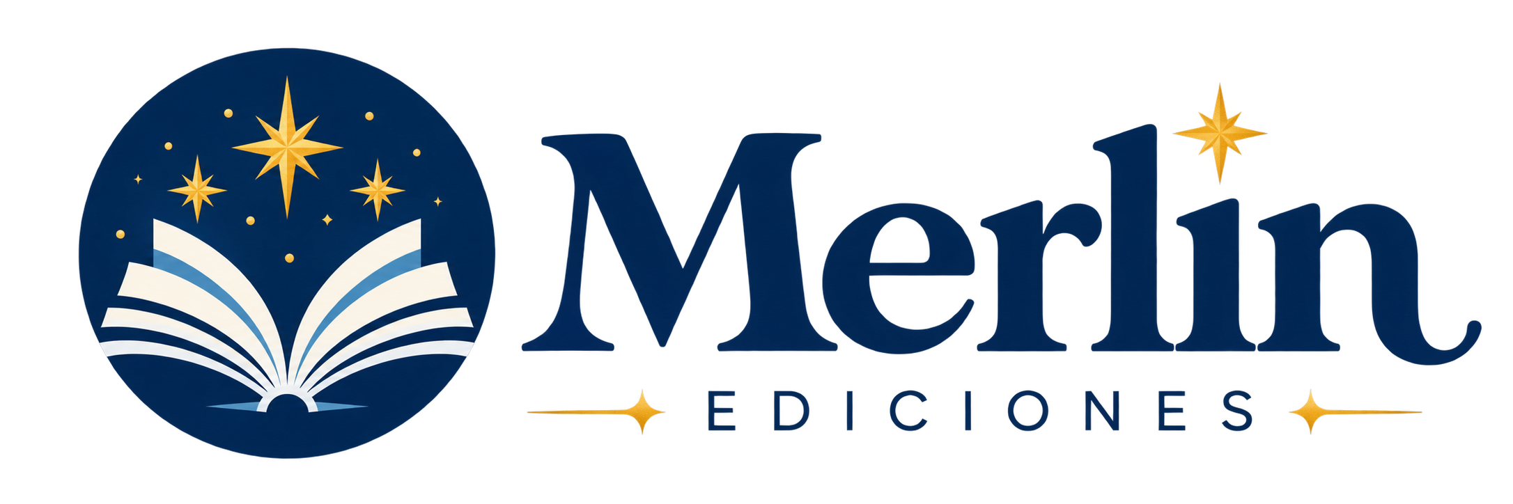 Merlín Ediciones